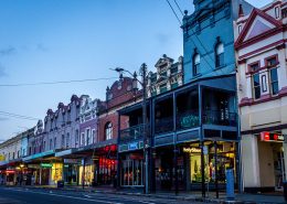 Popular Sydney Suburbs - Balmain