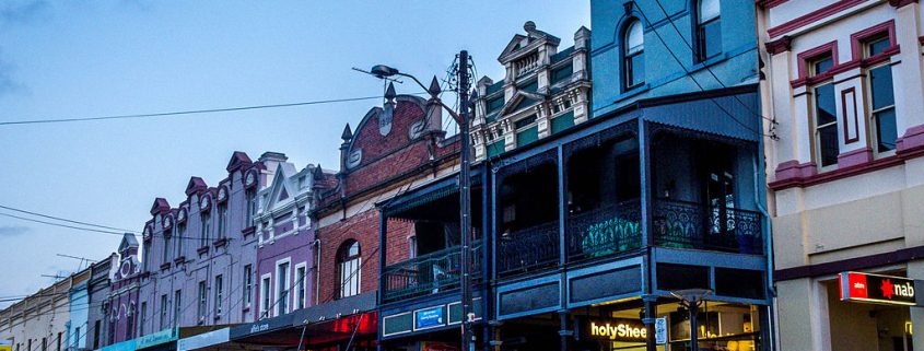 Popular Sydney Suburbs - Balmain