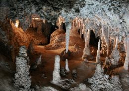 Jenolan Caves Tour