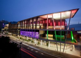 Brisbane Convention & Exhibition Centre