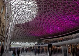 Kings Cross