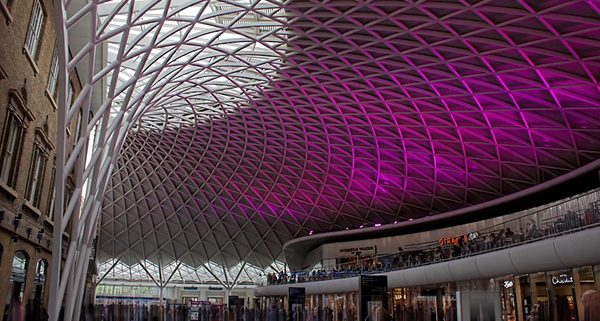 Kings Cross