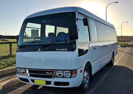 minibus-rental-sydney