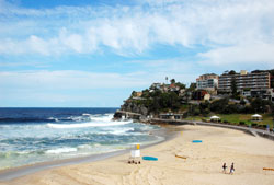 Tamarama-Beach