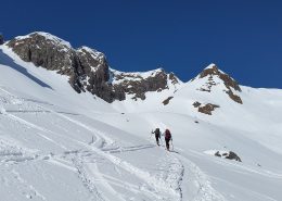 Ski Tours From Sydney