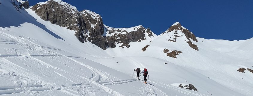 Ski Tours From Sydney