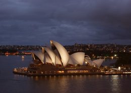 Events at Sydney Opera House March - April 2019