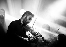 Events at Sydney Opera House