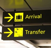 Airport-Transfers