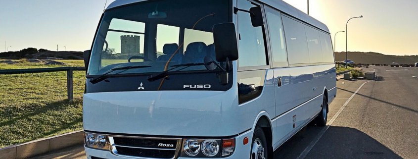 minibus-rental-sydney